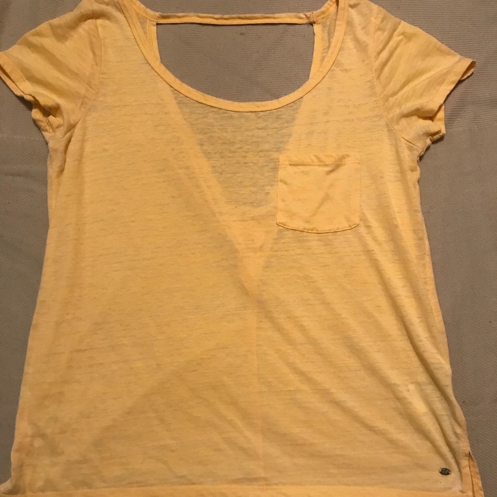 Short Sleeve Top